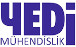 Yedi Mühendislik - Verimli Enerji Uzmanı