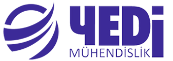 Yedi Mühendislik - Verimli Enerji Uzmanı