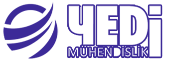 Yedi Mühendislik - Verimli Enerji Uzmanı