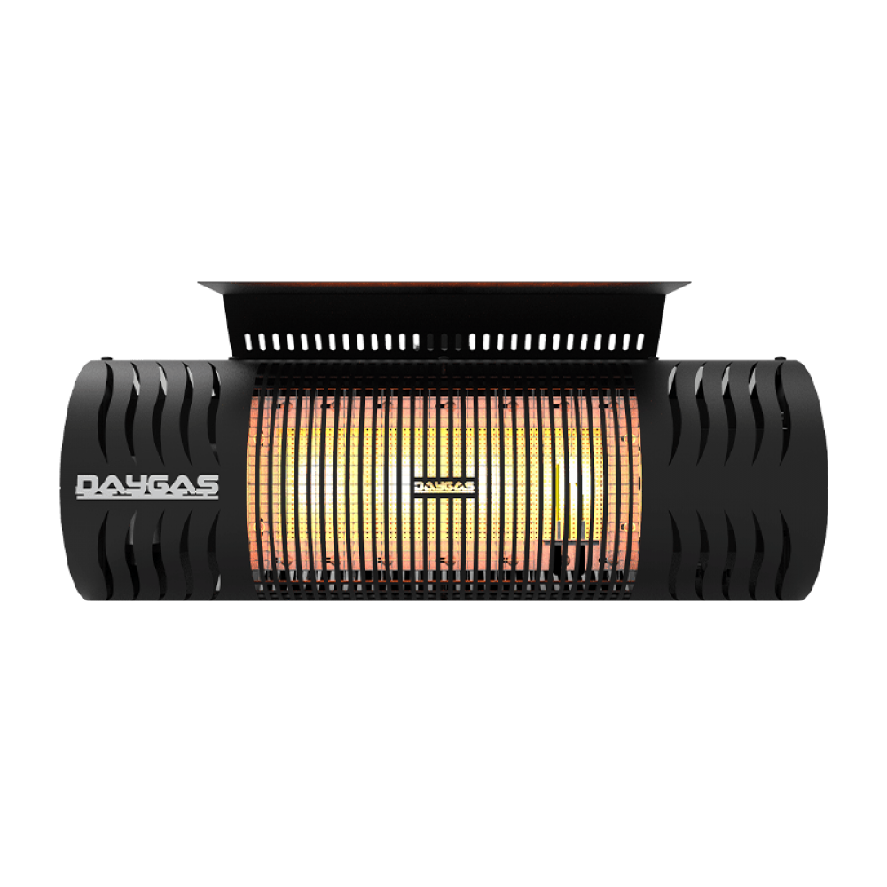 DSR 12 Premium  Edition Radyant Seramik Isıtıcı