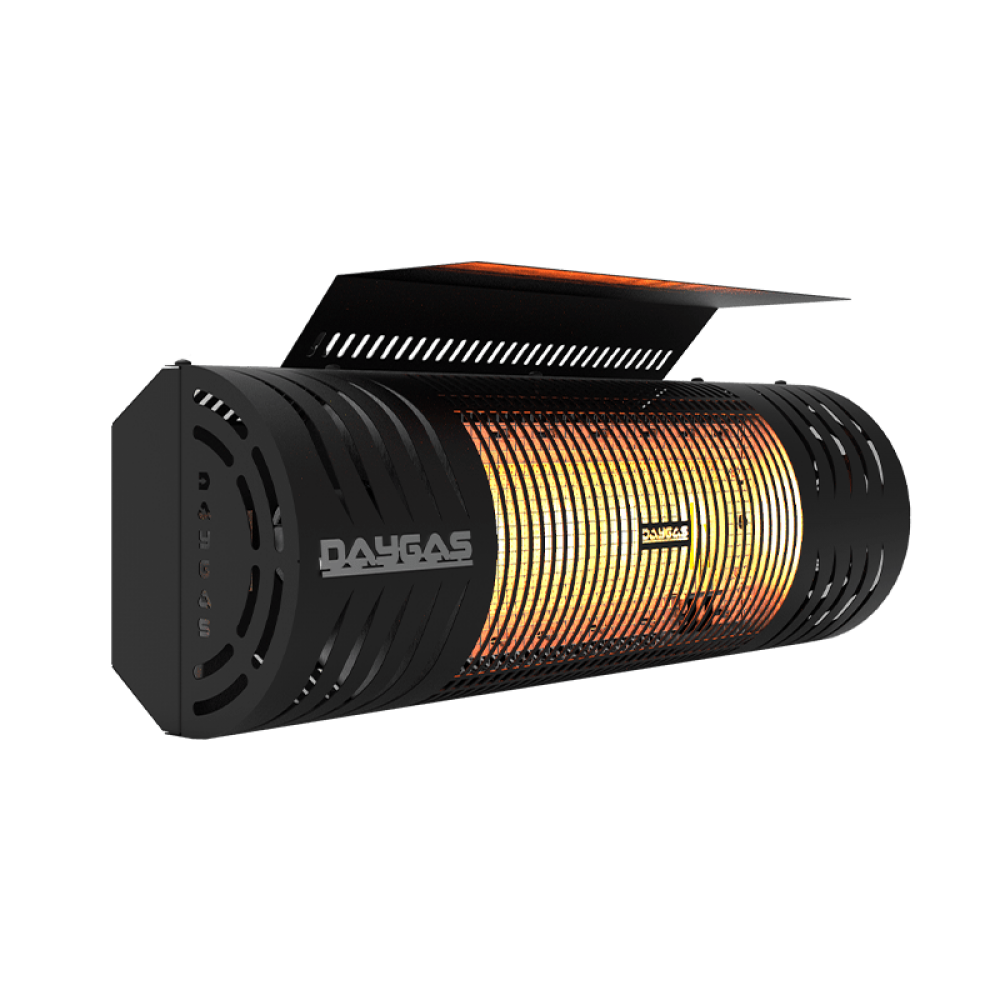 DSR 12 Premium  Edition Radyant Seramik Isıtıcı