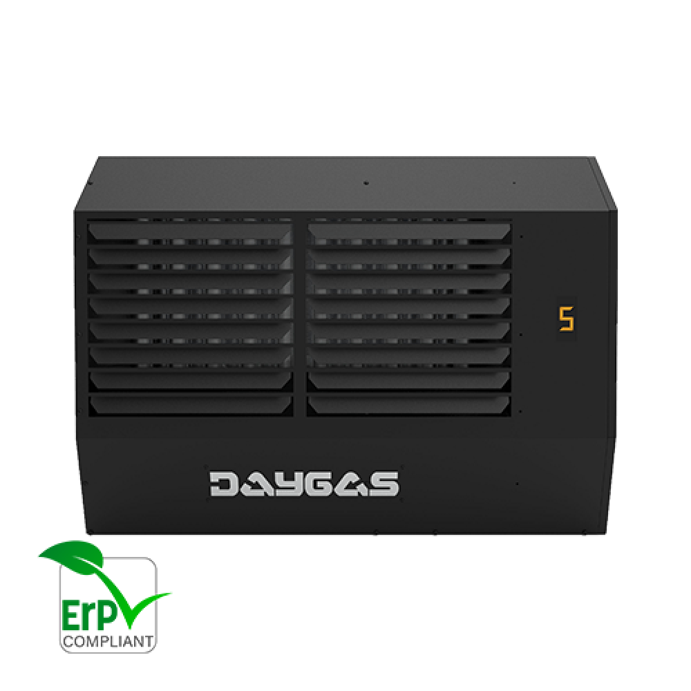 Daygas Lodos 80 Radyant Isıtıcı