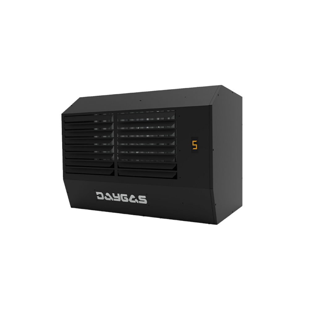 Daygas Lodos 80 Radyant Isıtıcı