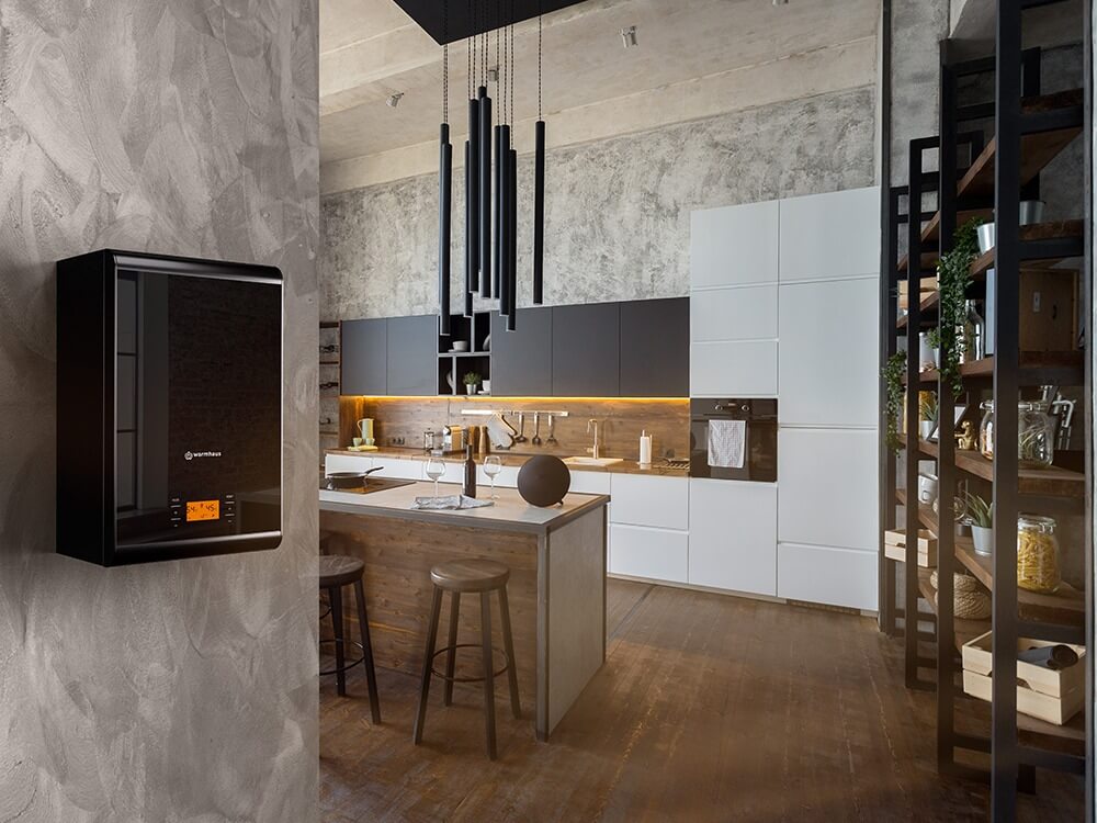 Warmhaus Minerwa Kombi