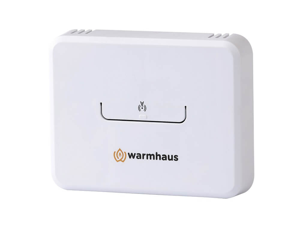 Warmhaus Clewa S Oda Termostatı