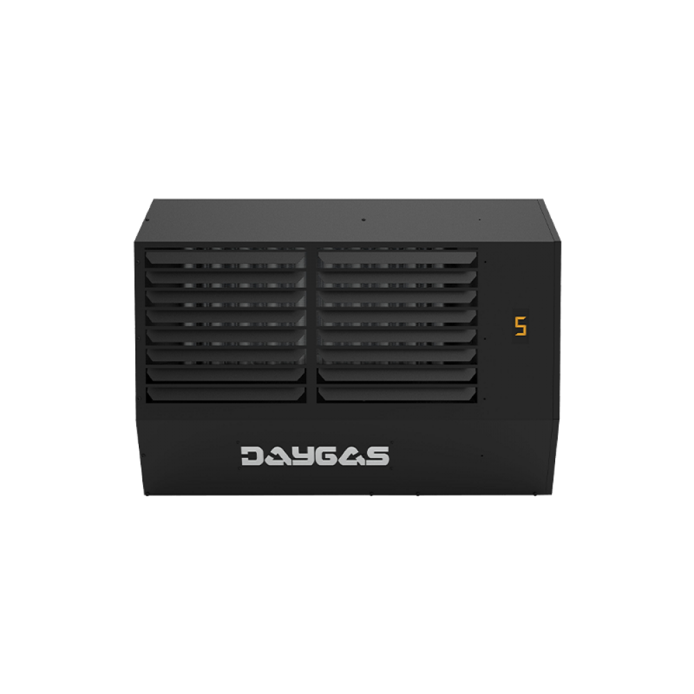 Daygas Lodos 80 Radyant Isıtıcı