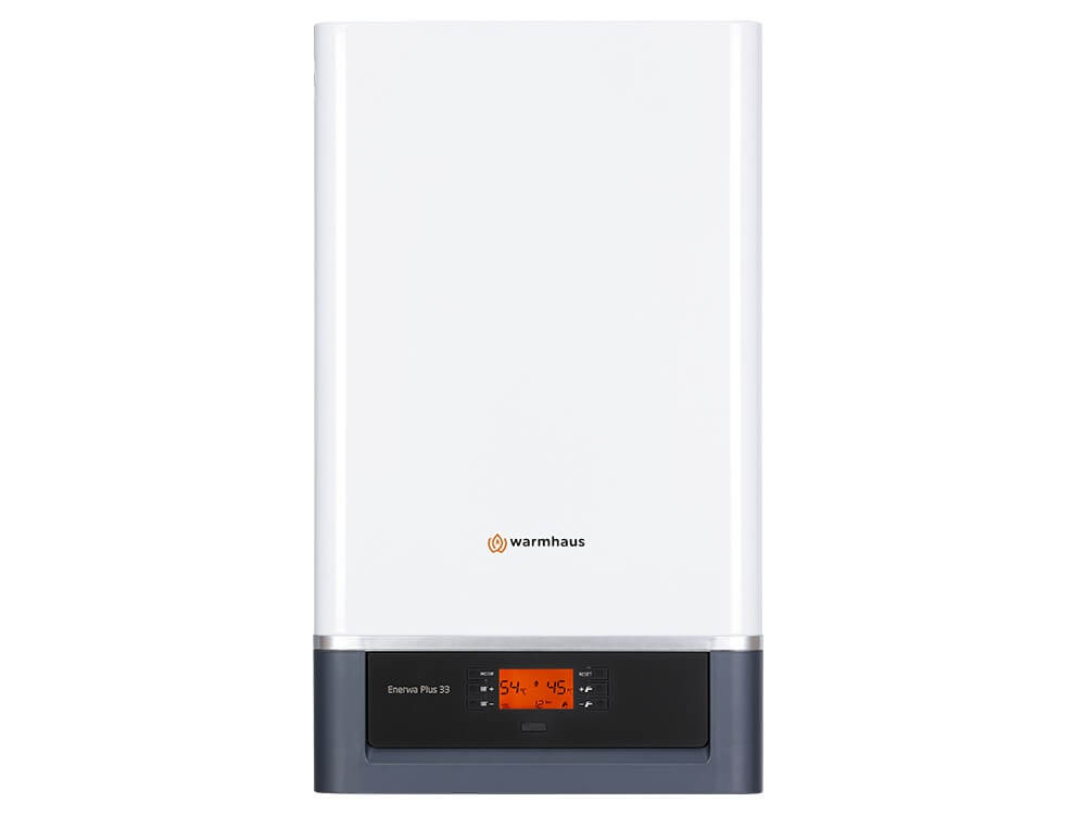Warmhaus Enerwa Plus Kombi