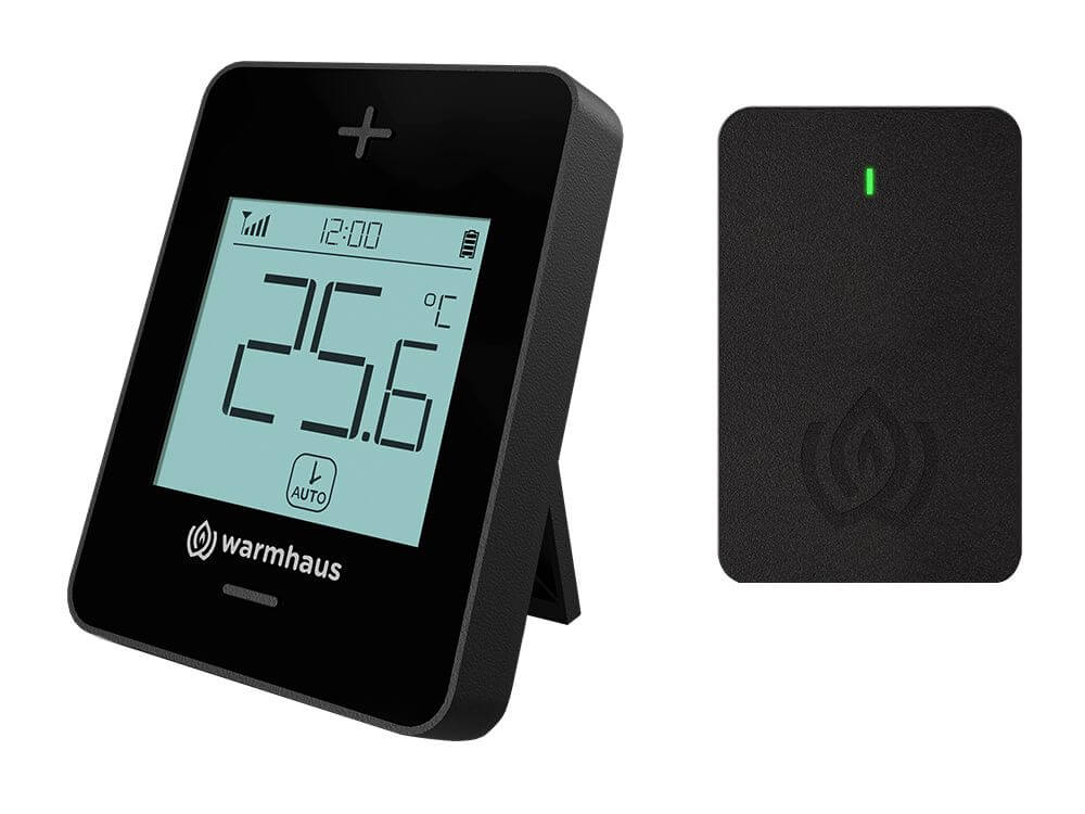 Warmhaus Recowa Oda Termostatı